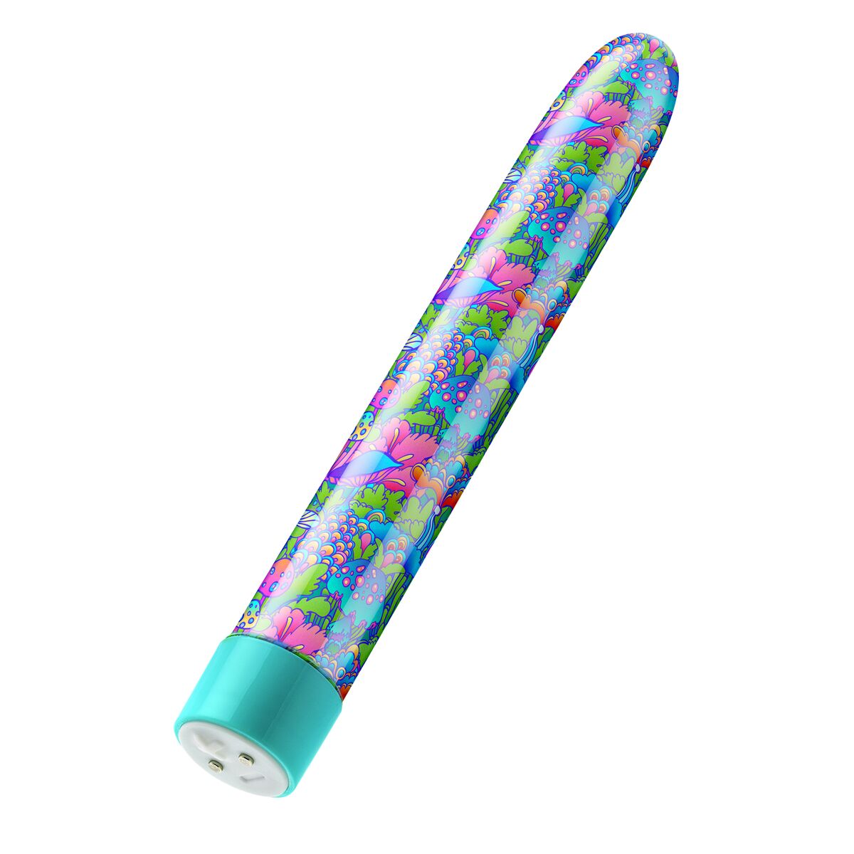 Kogel Vibrator Blush Limited Addiction Groen
